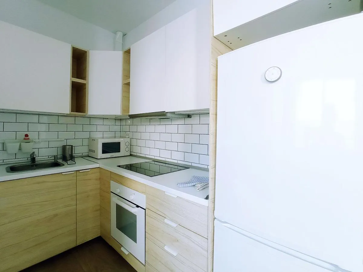 Live Arafo Las Palmeras Con Gran Terraza Apartamento 0*,  Espanha