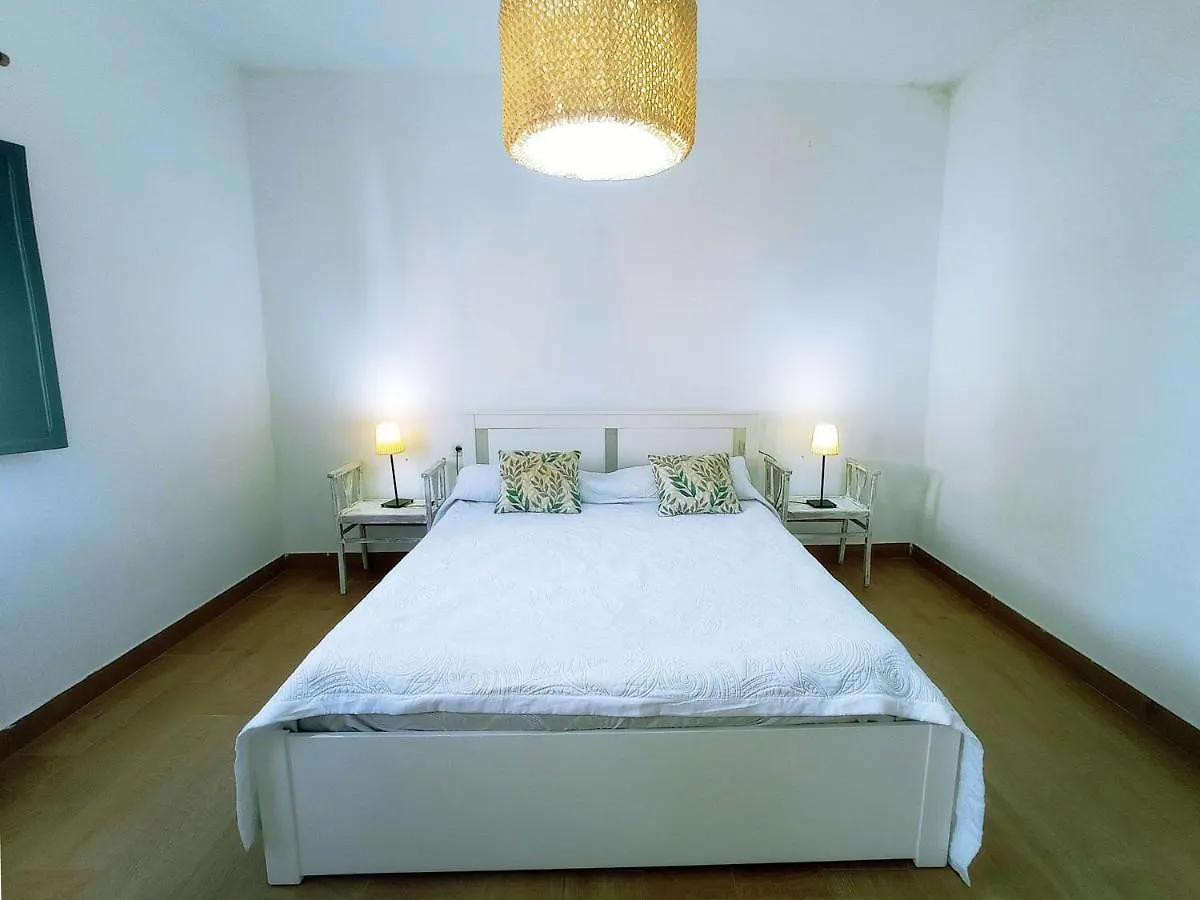 Live Arafo Las Palmeras Con Gran Terraza Apartamento 0*,  Espanha